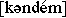 L